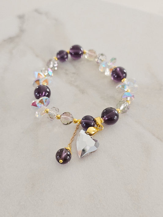 Amethyst Bracelet